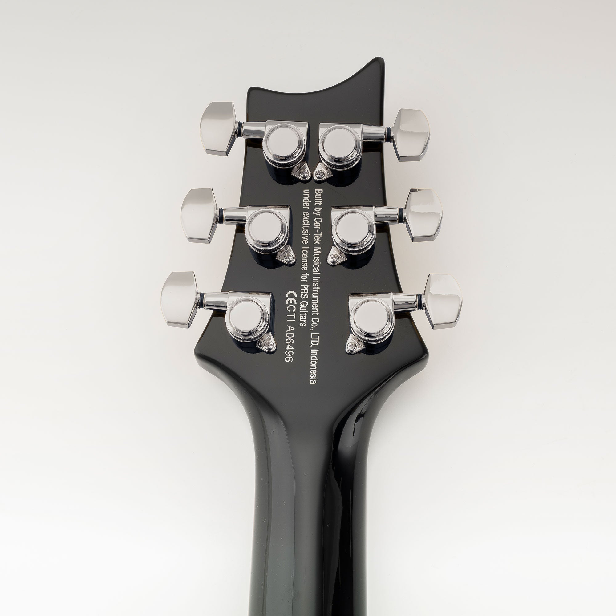Musiclily Pro R18K-05 3R3L 18:1 соотношение, полностью герметичные блокирующие машинки, колки, тюнеры, ключи с большим шестигранным кнопкой, винт под 45°, для акустической и электрогитары