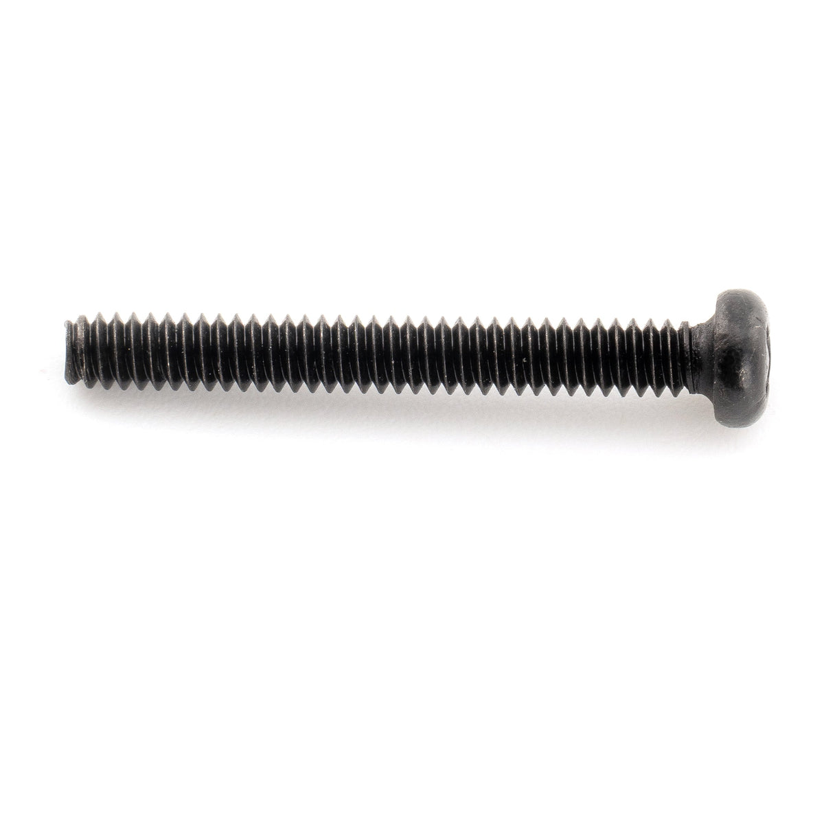 Tornillos de montaje de pastilla humbucker Musiclily Ultra de acero inoxidable UNC#3-48X0.78 pulgadas (2.5x20mm) para guitarras eléctricas Fender USA y MIM (Juego de 20)