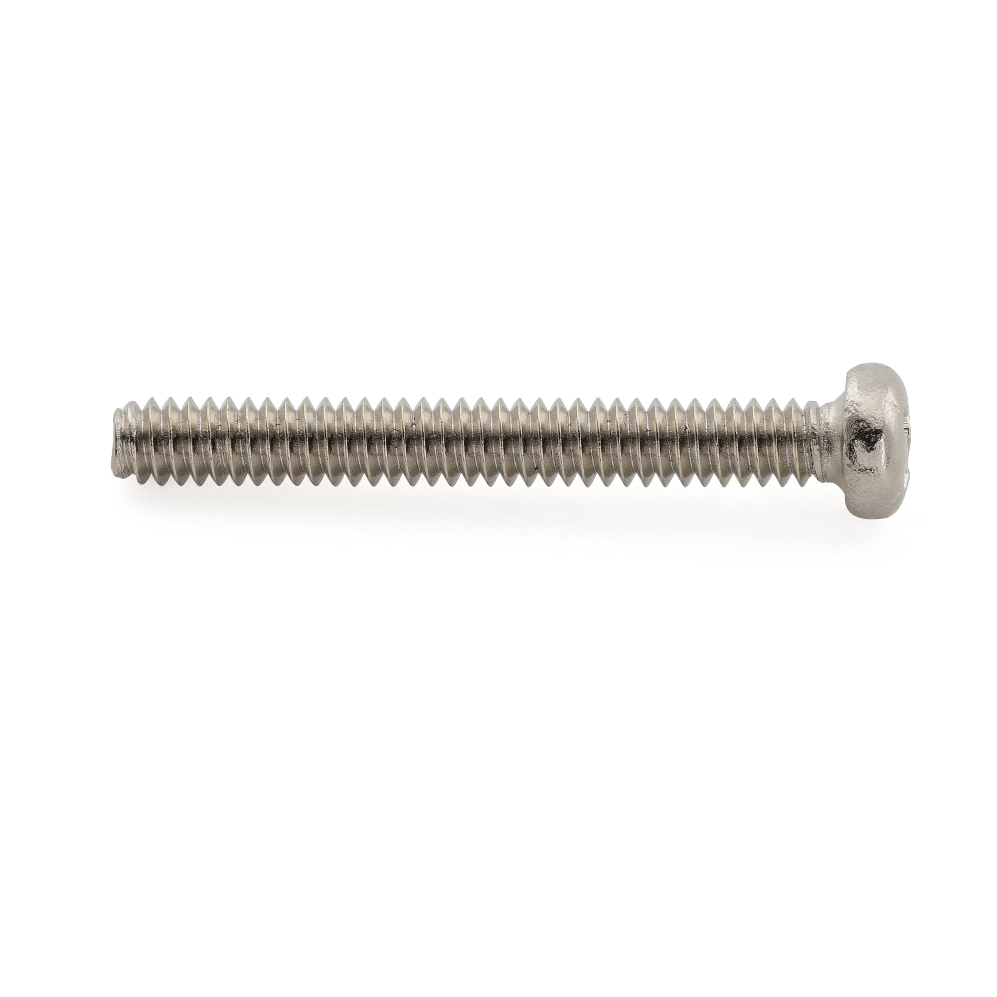 Musiclily Ultra UNC#3-48X0.78 Inch (2.5x20mm) Stainless Steel Humbucker Pickup Mounting Screws for Fender USA and MIM Electric Guitar (Set of 20) Musiclily Ultra