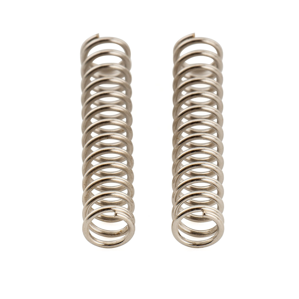 Tornillos de montaje de pastilla humbucker Musiclily Ultra de acero inoxidable UNC#3-48X0.78 pulgadas (2.5x20mm) para guitarras eléctricas Fender USA y MIM (Juego de 20)