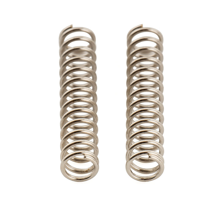 Musiclily Ultra UNC#3-48X0.78 Inch (2.5x20mm) Stainless Steel Humbucker Pickup Mounting Screws for Fender USA and MIM Electric Guitar (Set of 20)