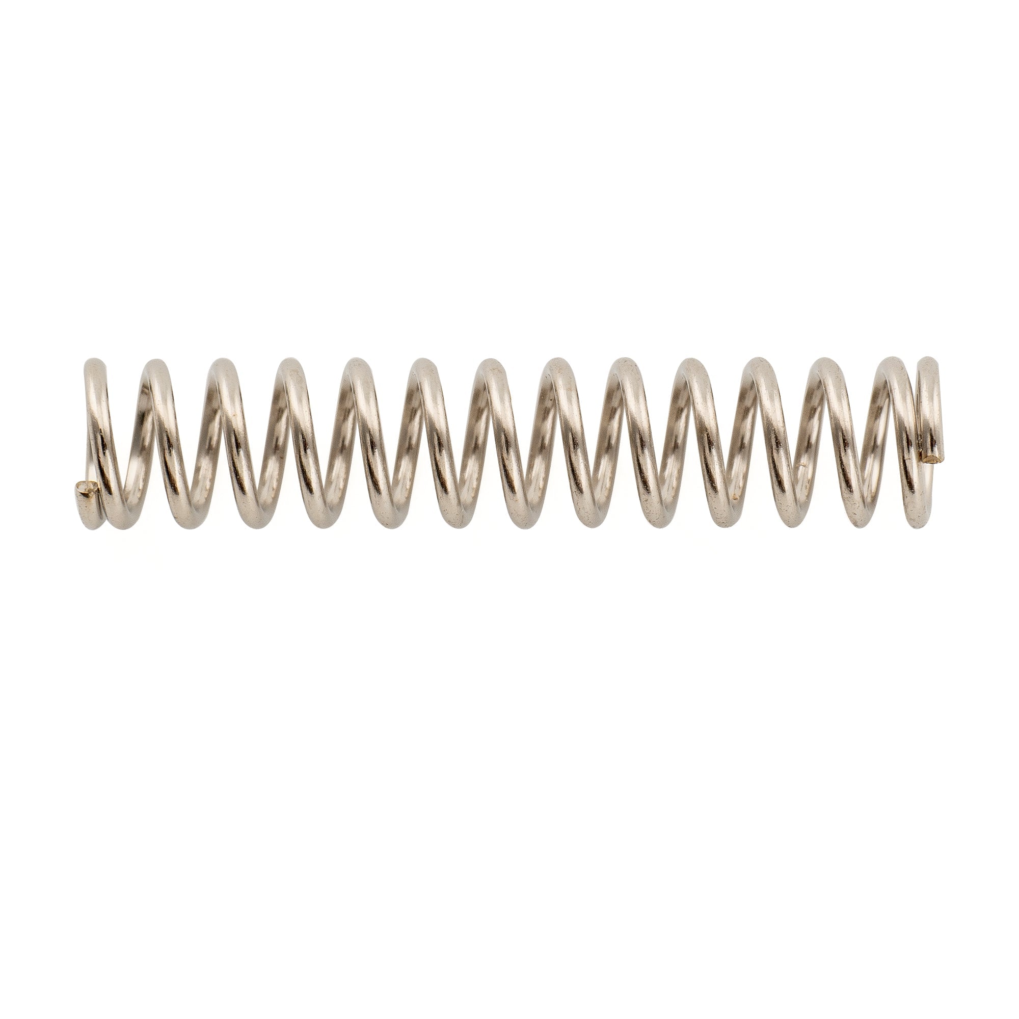 Tornillos de montaje de pastilla humbucker Musiclily Ultra de acero inoxidable UNC#3-48X0.78 pulgadas (2.5x20mm) para guitarras eléctricas Fender USA y MIM (Juego de 20)