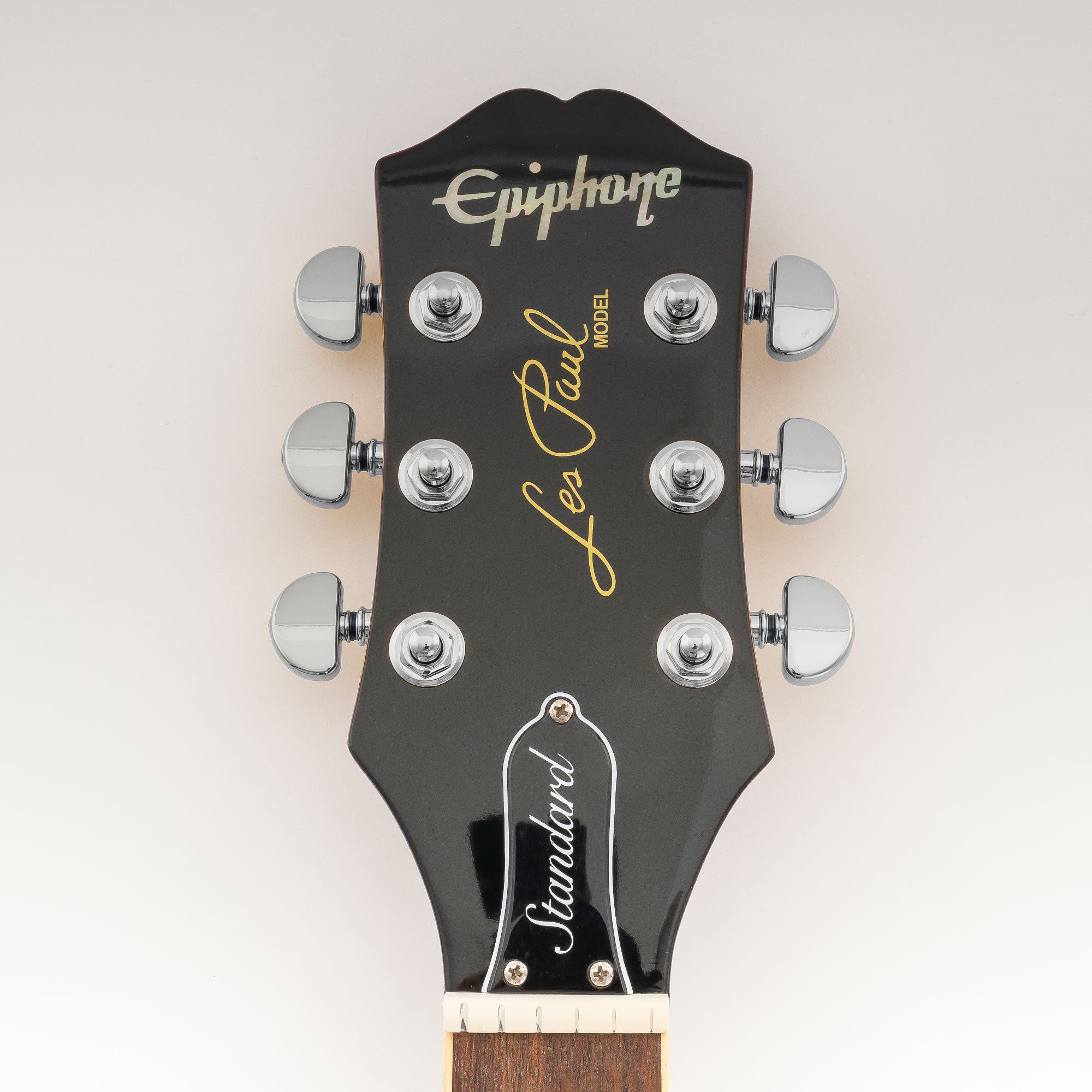 Musiclily Pro R18K-09 3R3L 18:1 соотношение, полностью запечатанные блокирующие головки для гитары, тюнеры, ключи с полумесяцем для акустической и электрогитары