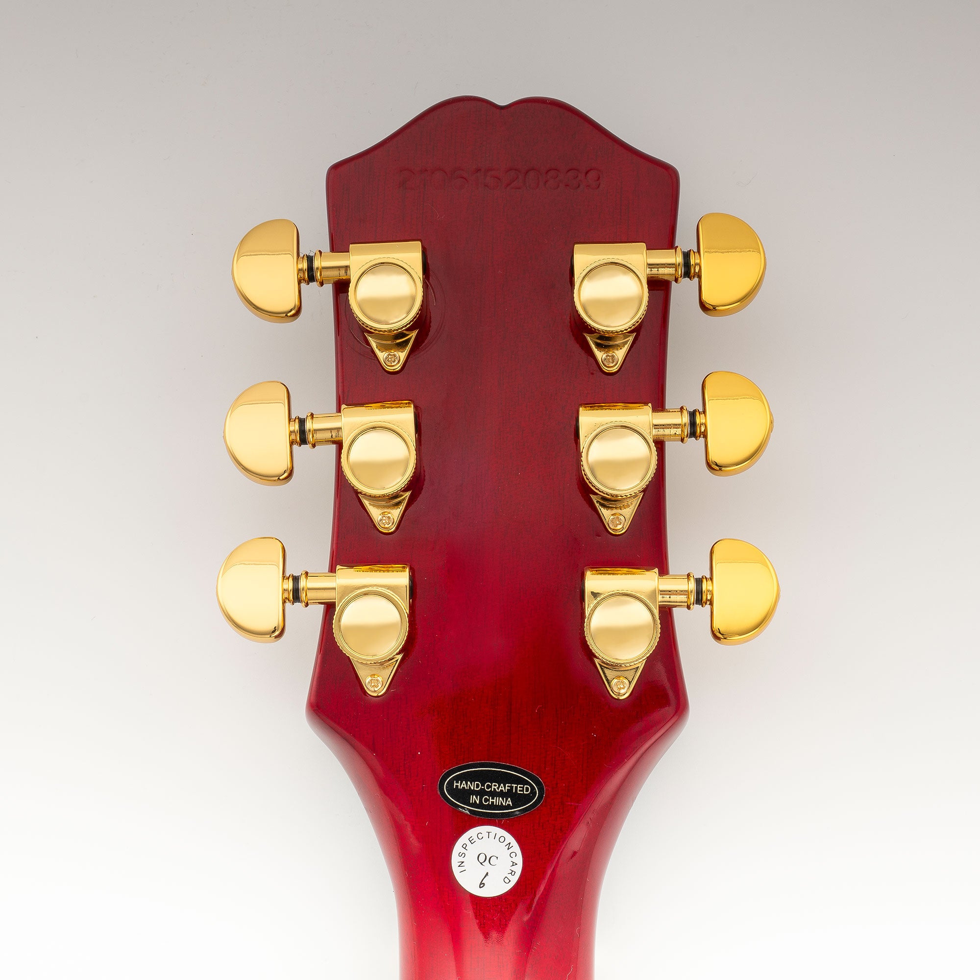 Musiclily Pro R18K-09 3R3L 18:1 соотношение, полностью запечатанные блокирующие головки для гитары, тюнеры, ключи с полумесяцем для акустической и электрогитары