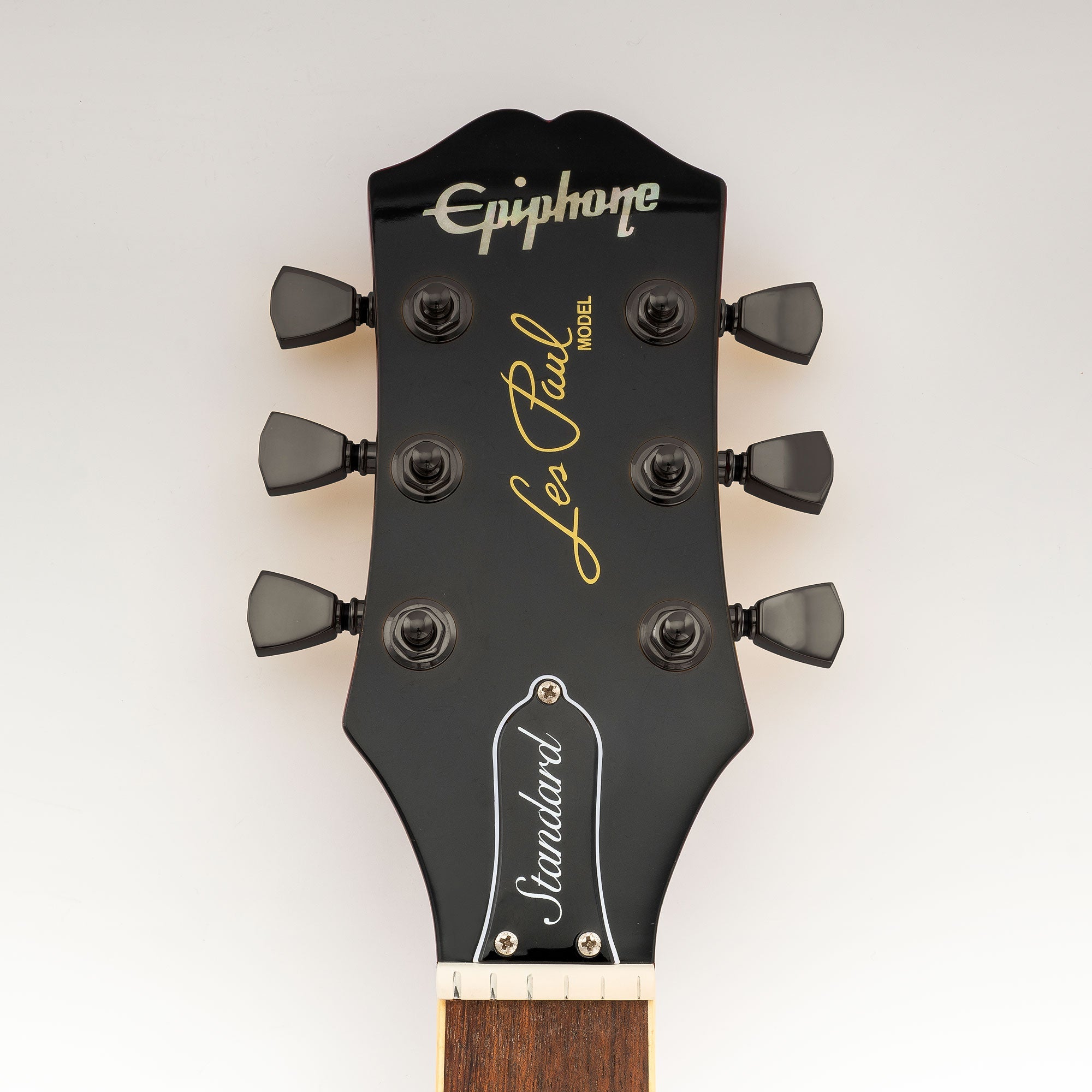 Musiclily Pro R18K-11 3R3L 18:1 соотношение, полностью запечатанные блокирующие головки для гитары, тюнеры, ключи с Keystone для акустической и электрогитары