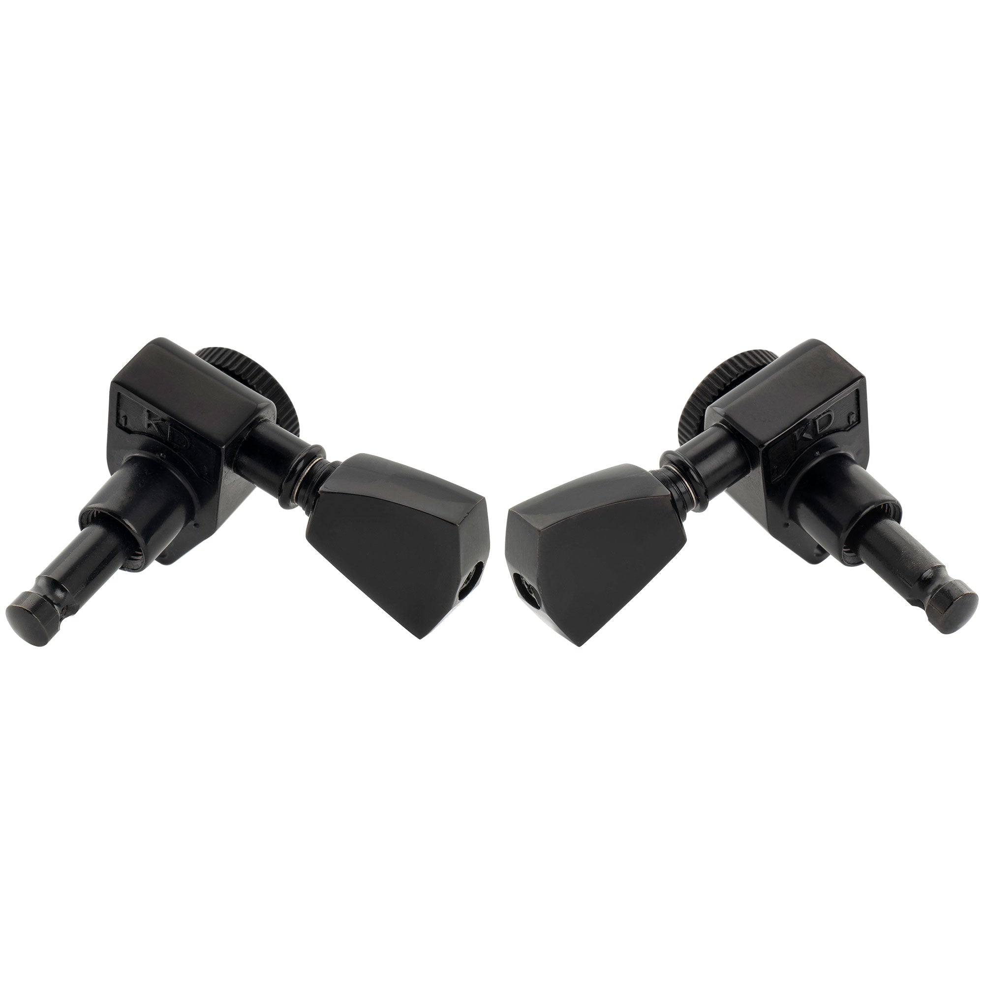 Musiclily Pro R18K-11 3R3L 18:1 соотношение, полностью запечатанные блокирующие головки для гитары, тюнеры, ключи с Keystone для акустической и электрогитары