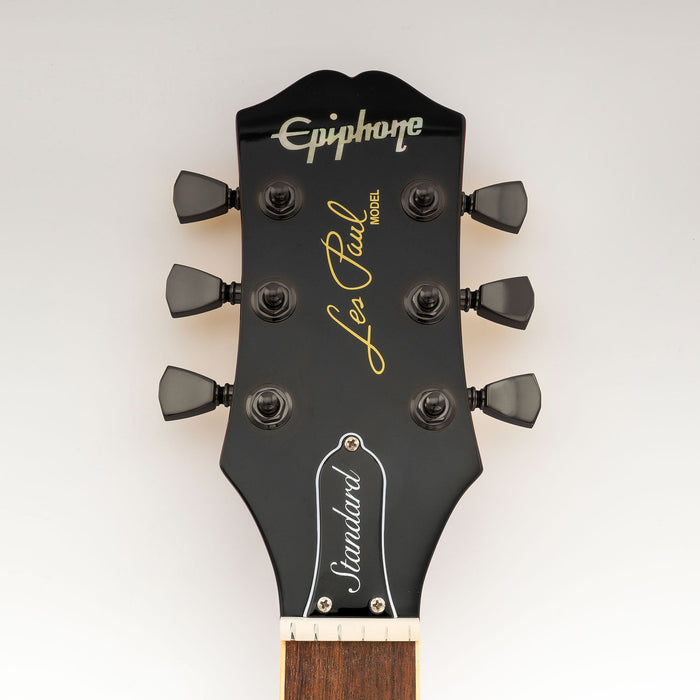 Musiclily Pro R18K Single 18:1 Ratio Full Sealed Locking Machine Head Treble Side Tuner Tuning Peg Key with Keystone Button for Acoustic Electric Guitar