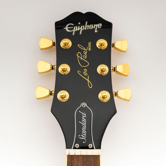 Musiclily Pro R18K 3R3L 18:1 Ratio Full Sealed Locking Machine Heads Tuners Tuning Pegs Keys with Keystone Button for Acoustic Electric Guitar