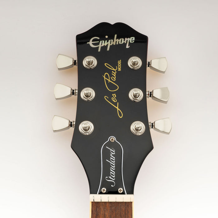 Musiclily Pro R18K 3R3L 18:1 Ratio Full Sealed Locking Machine Heads Tuners Tuning Pegs Keys with Keystone Button for Acoustic Electric Guitar