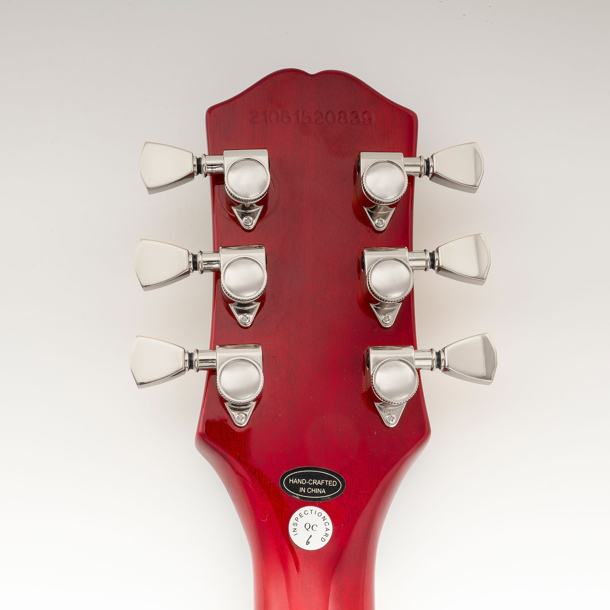 Musiclily Pro R18K-11 3R3L 18:1 соотношение, полностью запечатанные блокирующие головки для гитары, тюнеры, ключи с Keystone для акустической и электрогитары