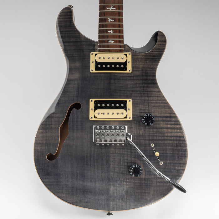 Musiclily Ultra 52.5mm(2-1/16インチ) 全ソリッドブラス 6スクリュー ナイフエッジトレモロブリッジ 36mmブロック付き Stratスタイル エレキギター用