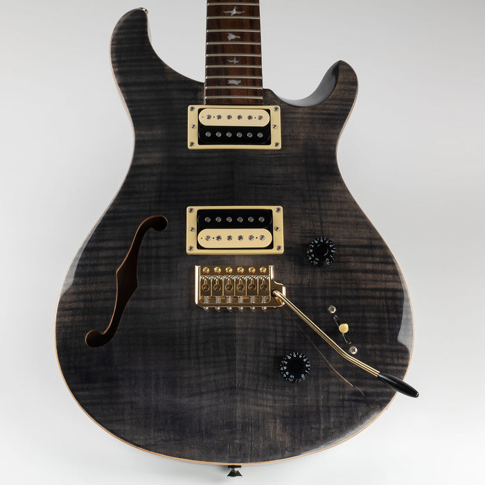 Musiclily Ultra 52.5mm(2-1/16インチ) 全ソリッドブラス 6スクリュー ナイフエッジトレモロブリッジ 36mmブロック付き Stratスタイル エレキギター用