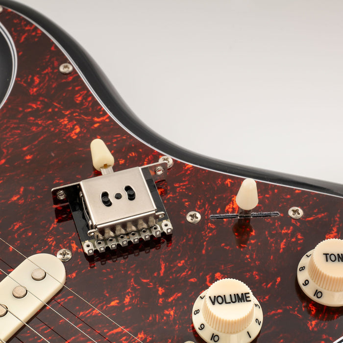 Musiclily Pro 5-Way Pickup Selector Blade Switch Lever Switch for Imported Strat Style Electric Guitar