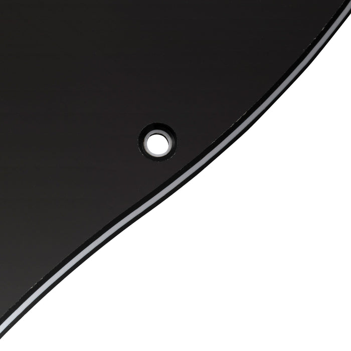 Musiclily Pro 11穴 ST ギターピックガード Squier Sonic Strat SSS エレキギター用