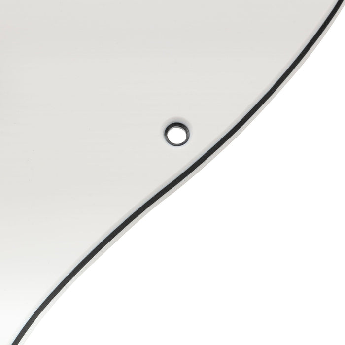 Musiclily Pro 11穴 ST ギターピックガード Squier Sonic Strat SSS エレキギター用