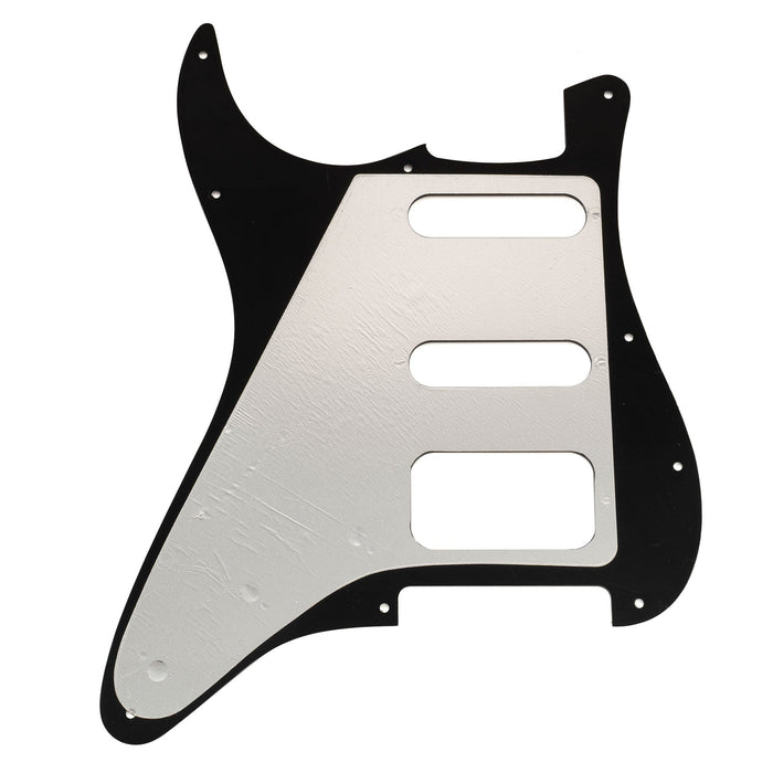 Musiclily Pro 11穴 ST ギターピックガード Squier Sonic Strat HSS エレキギター用