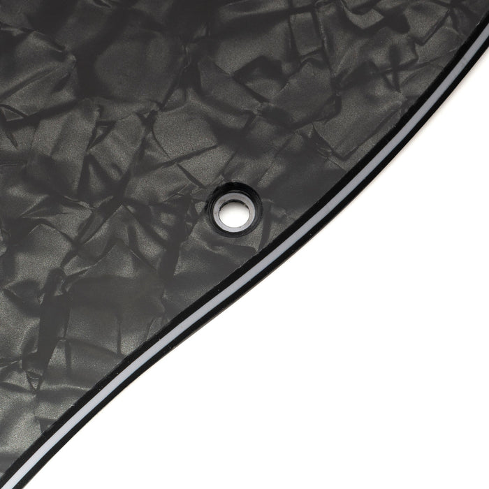 Musiclily Pro 11穴 ST ギターピックガード Squier Sonic Strat HSS エレキギター用