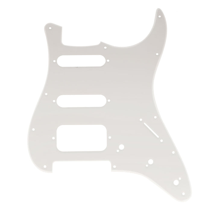 Musiclily Pro 11穴 ST ギターピックガード Squier Sonic Strat HSS エレキギター用