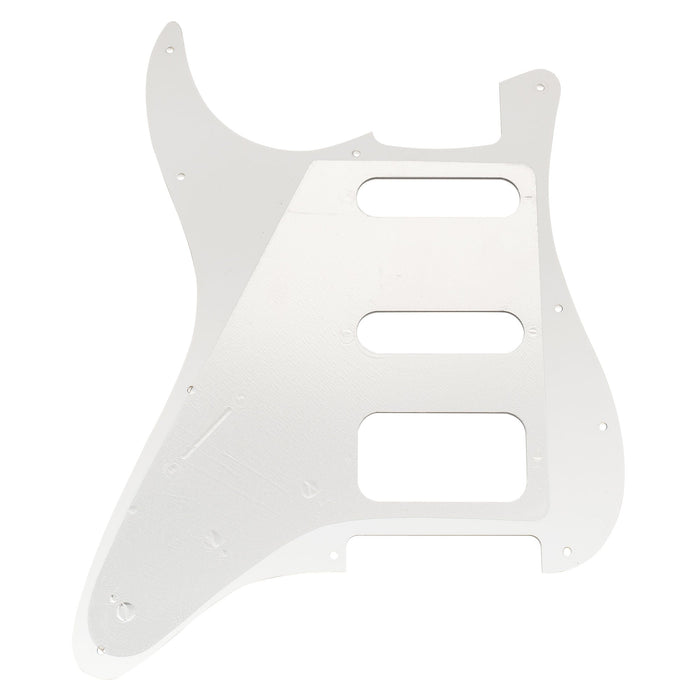 Musiclily Pro 11穴 ST ギターピックガード Squier Sonic Strat HSS エレキギター用