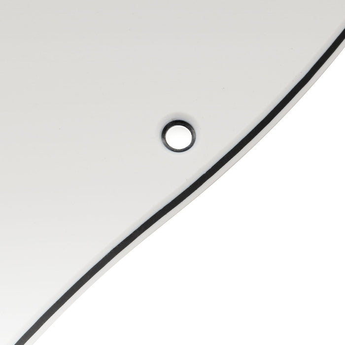 Musiclily Pro 11穴 ST ギターピックガード Squier Sonic Strat HSS エレキギター用