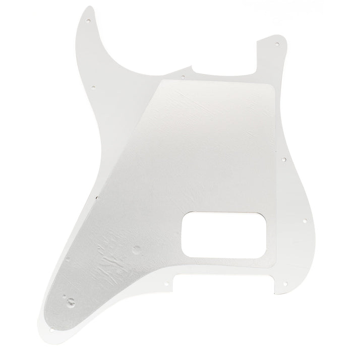 Musiclily Pro 11穴 ST ギターピックガード for Squier Sonic Strat HT H エレキギター