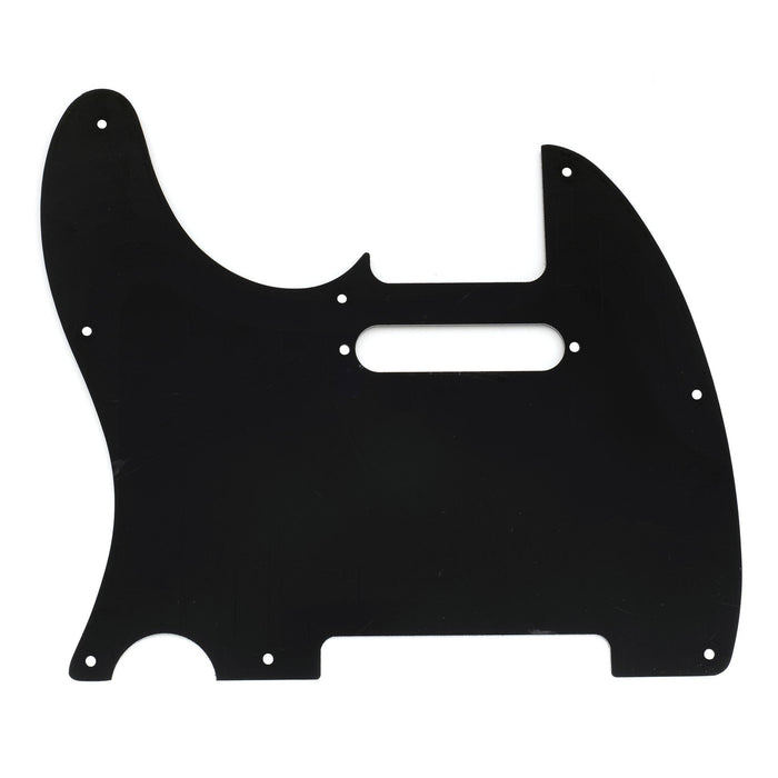Musiclily Pro 8-Hole Guitar Pickguard for Squier Sonic Tele SS Electric Guitar