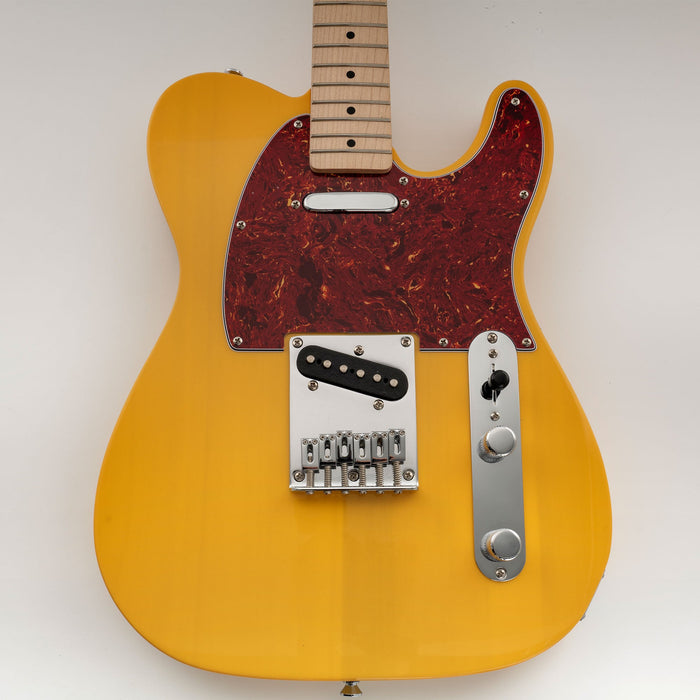 Musiclily Pro 8-Hole Guitar Pickguard for Squier Sonic Tele SS Electric Guitar