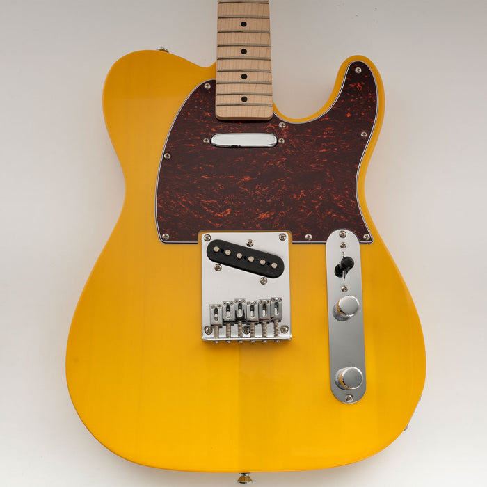 Musiclily Pro 8-Hole Guitar Pickguard for Squier Sonic Tele SS Electric Guitar