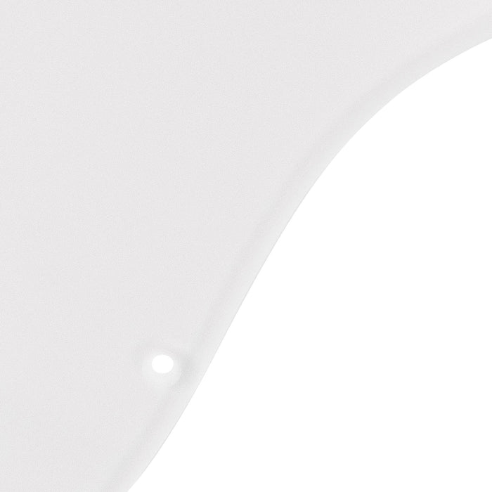 Musiclily Pro 8-Hole Guitar Pickguard for Squier Sonic Tele SS Electric Guitar