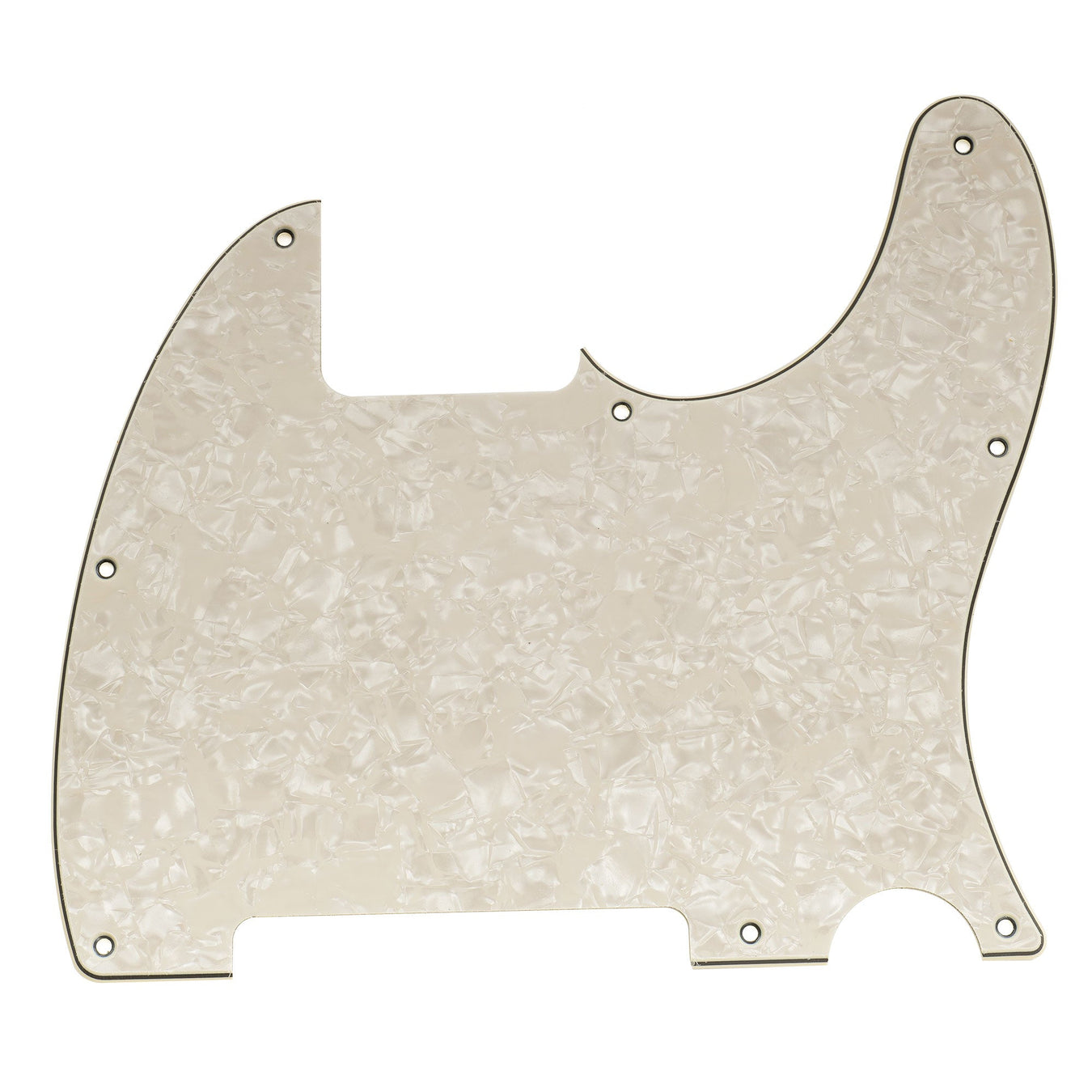 Esquire Style Pickguards 