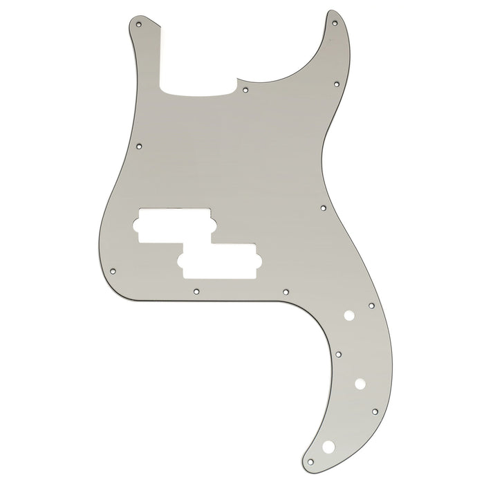 Musiclily Pro 13-Hole Bass Pickguard for Squier Sonic Precision Bass