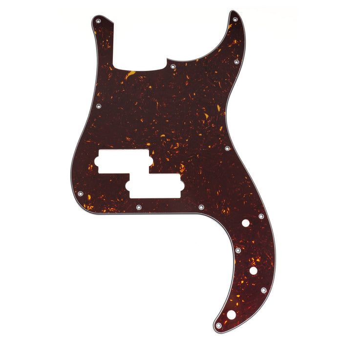 Musiclily Pro 13-Hole Bass Pickguard for Squier Sonic Precision Bass