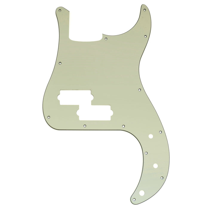 Musiclily Pro 13-Hole Bass Pickguard for Squier Sonic Precision Bass