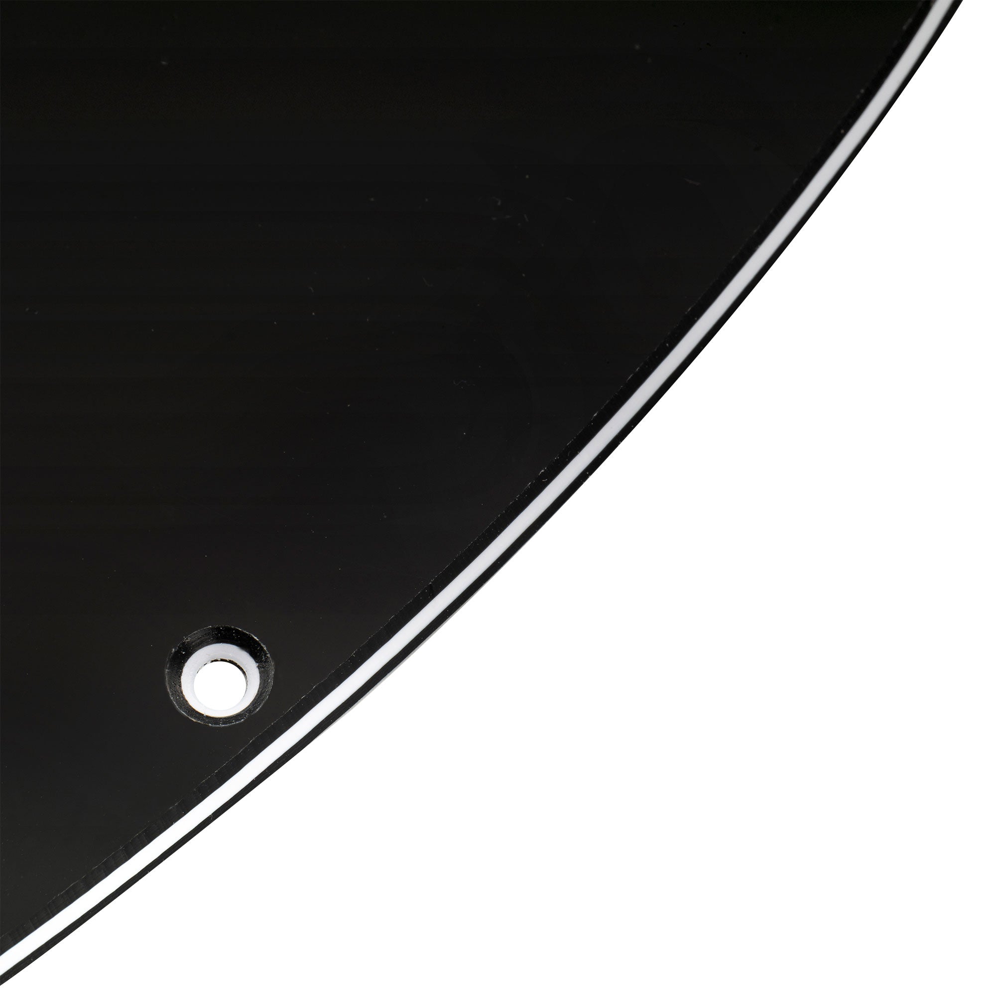 Musiclily Pro 11-Hole Bass Pickguard for Squier Sonic Bronco Bass Musiclily Pro