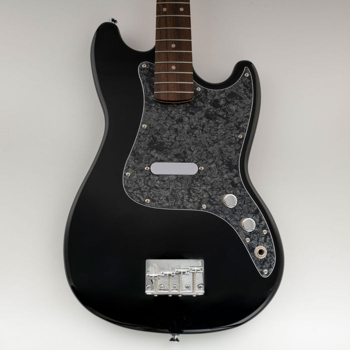 Musiclily Pro 11-Loch Bassabdeckung für Squier Sonic Bronco Bass
