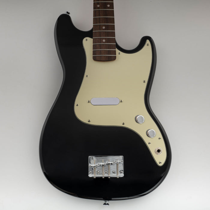 Musiclily Pro 11-Loch Bassabdeckung für Squier Sonic Bronco Bass