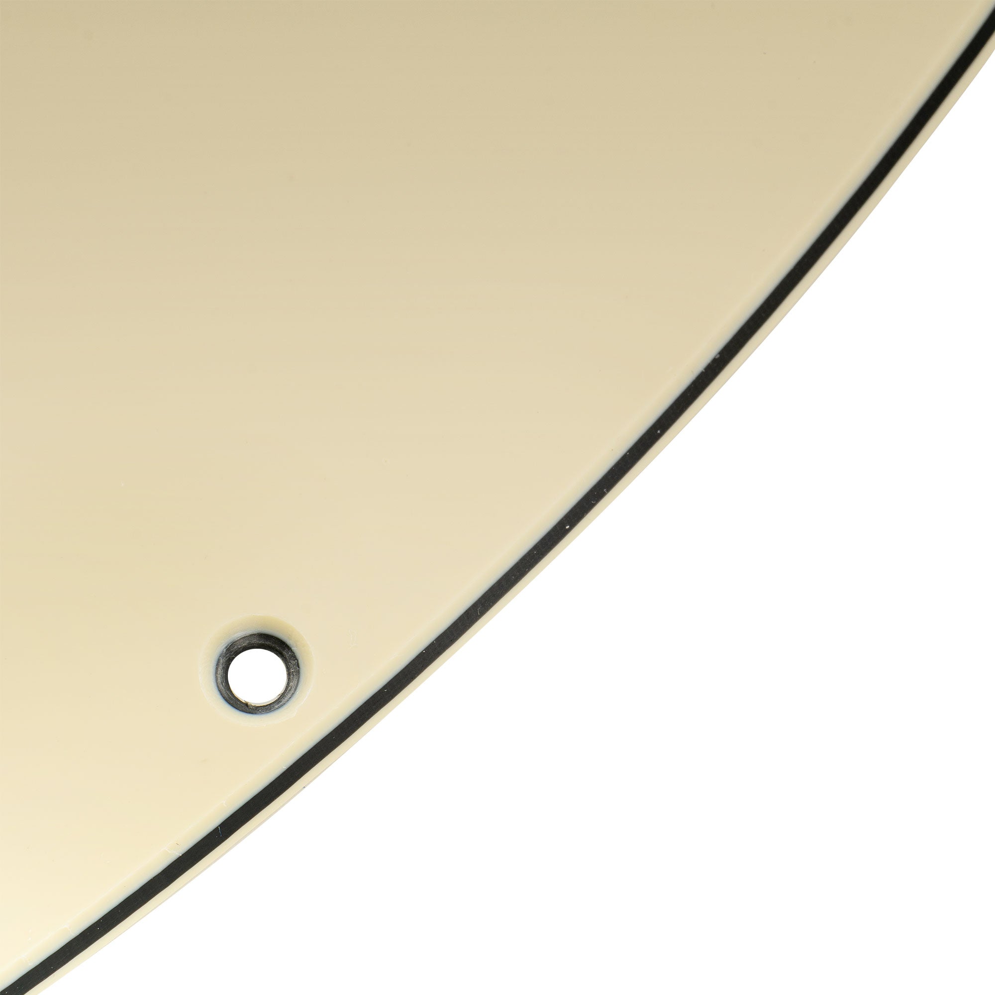 Musiclily Pro 11-Hole Bass Pickguard for Squier Sonic Bronco Bass
