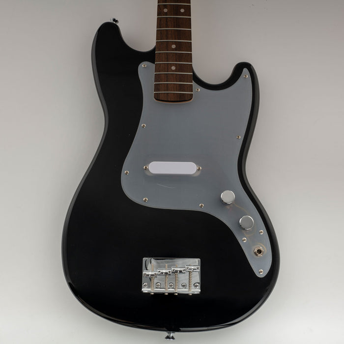 Musiclily Pro 11-Loch Bassabdeckung für Squier Sonic Bronco Bass
