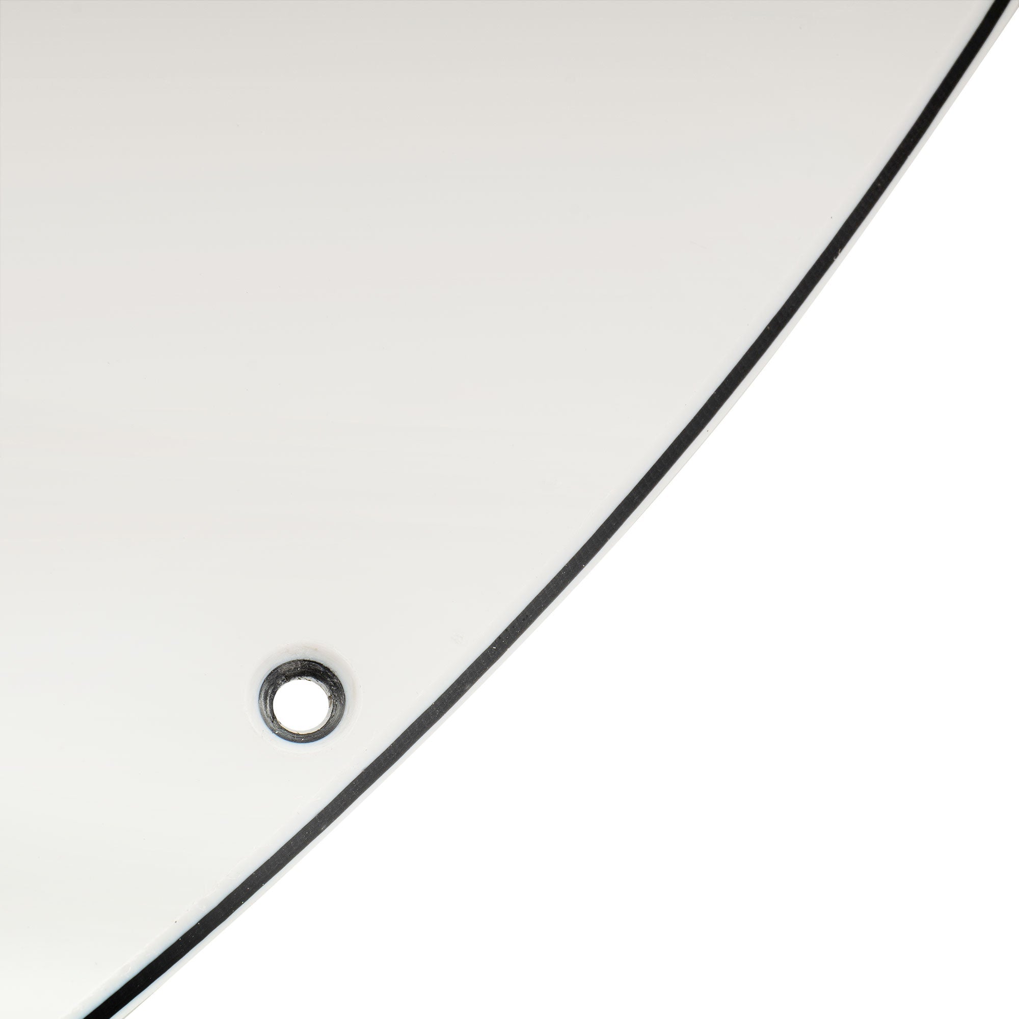 Musiclily Pro 11-Hole Bass Pickguard for Squier Sonic Bronco Bass