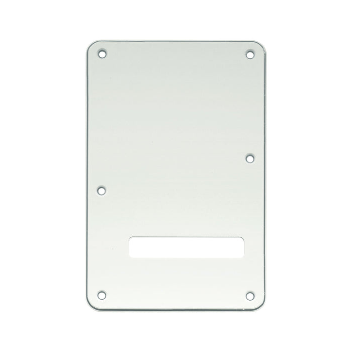 Musiclily Pro 6穴 ST ギターバックプレート Squier Sonic Strat SSS エレキギター用