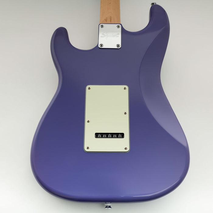 Musiclily Pro 6穴 ST ギターバックプレート Squier Sonic Strat SSS エレキギター用
