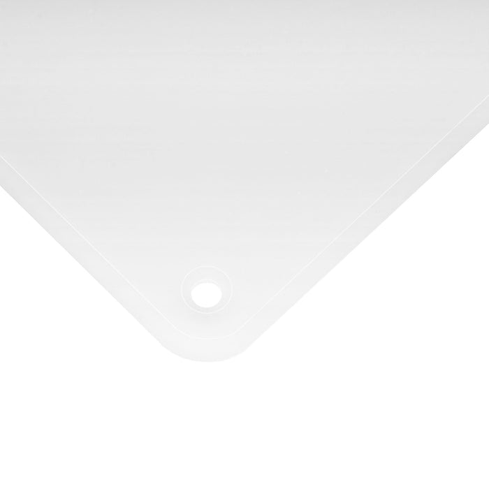 Musiclily Pro 6穴 ST ギターバックプレート Squier Sonic Strat SSS エレキギター用