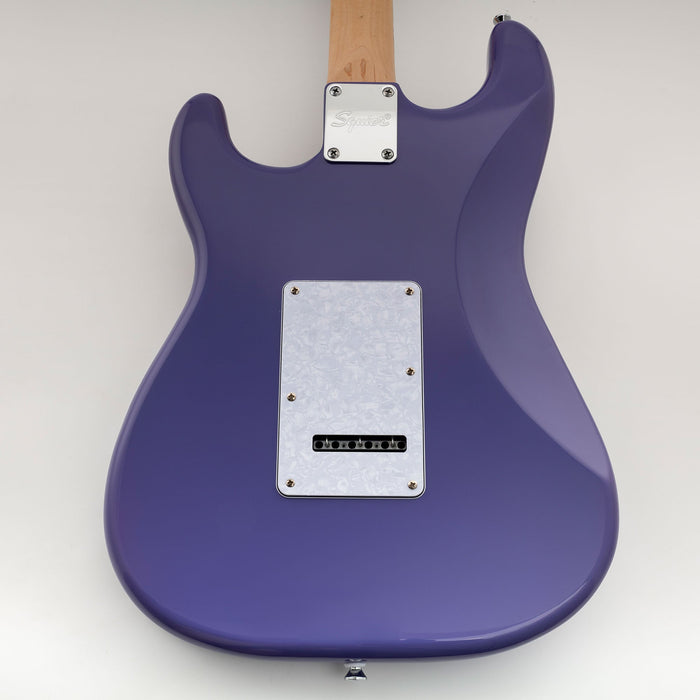 Musiclily Pro 6穴 ST ギターバックプレート Squier Sonic Strat SSS エレキギター用