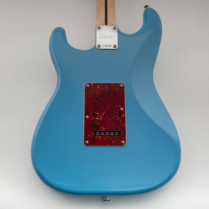 Musiclily Pro 6穴 ST ギターバックプレート Squier Sonic Strat HSS エレキギター用