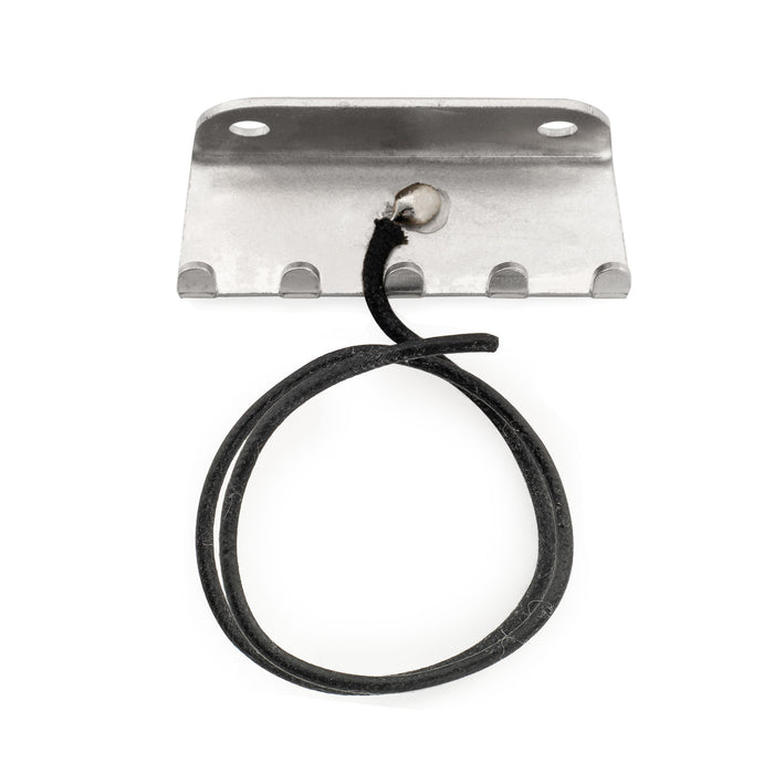 Pince à ressort tremolo pré-câblée en acier Musiclily Pro avec espacement de 34 mm pour pont tremolo de guitare électrique