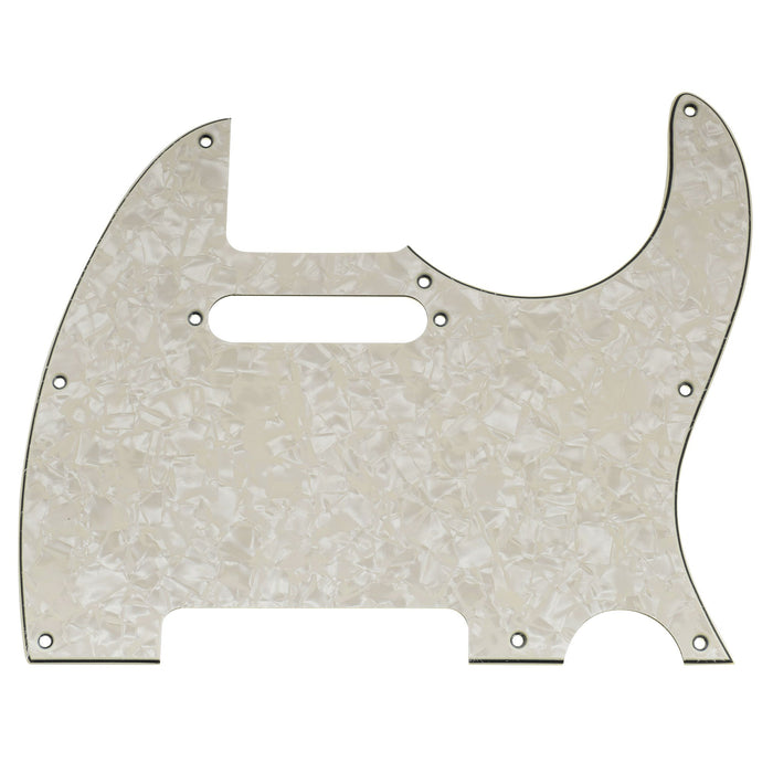 Musiclily Pro 8-Hole Guitar Pickguard for New Version Tagima TW-55 Tele Style Electric Guitar
