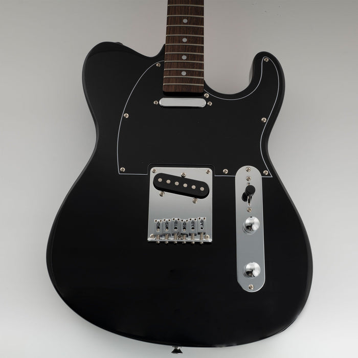 Musiclily Pro 8-Hole Guitar Pickguard for New Version Tagima TW-55 Tele Style Electric Guitar