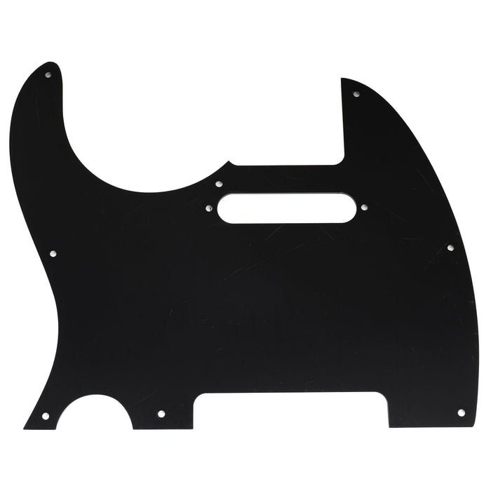 Musiclily Pro 8-Hole Guitar Pickguard for New Version Tagima TW-55 Tele Style Electric Guitar