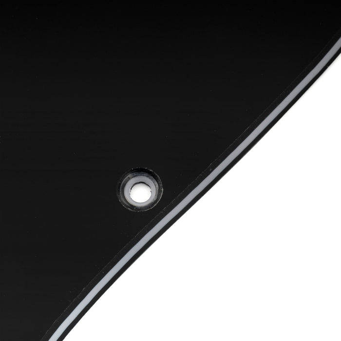 Musiclily Pro 8-Hole Guitar Pickguard for New Version Tagima TW-55 Tele Style Electric Guitar