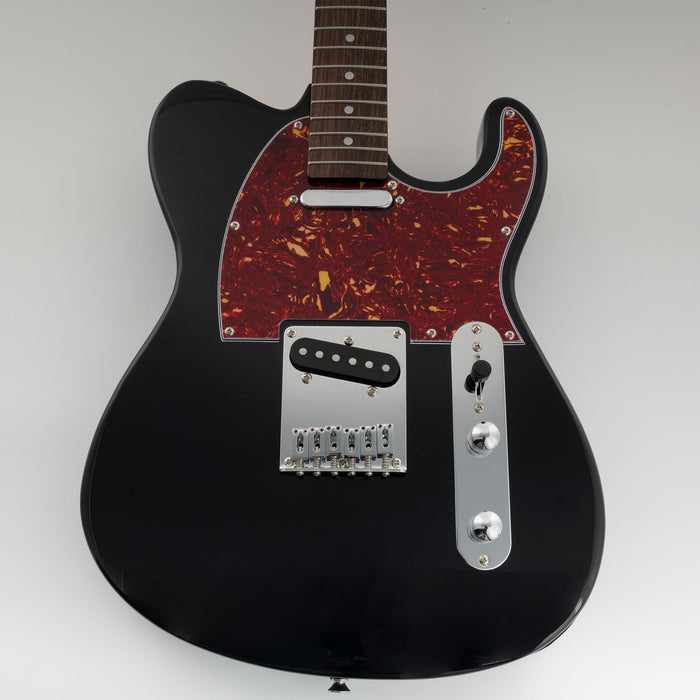 Musiclily Pro 8-Hole Guitar Pickguard for New Version Tagima TW-55 Tele Style Electric Guitar